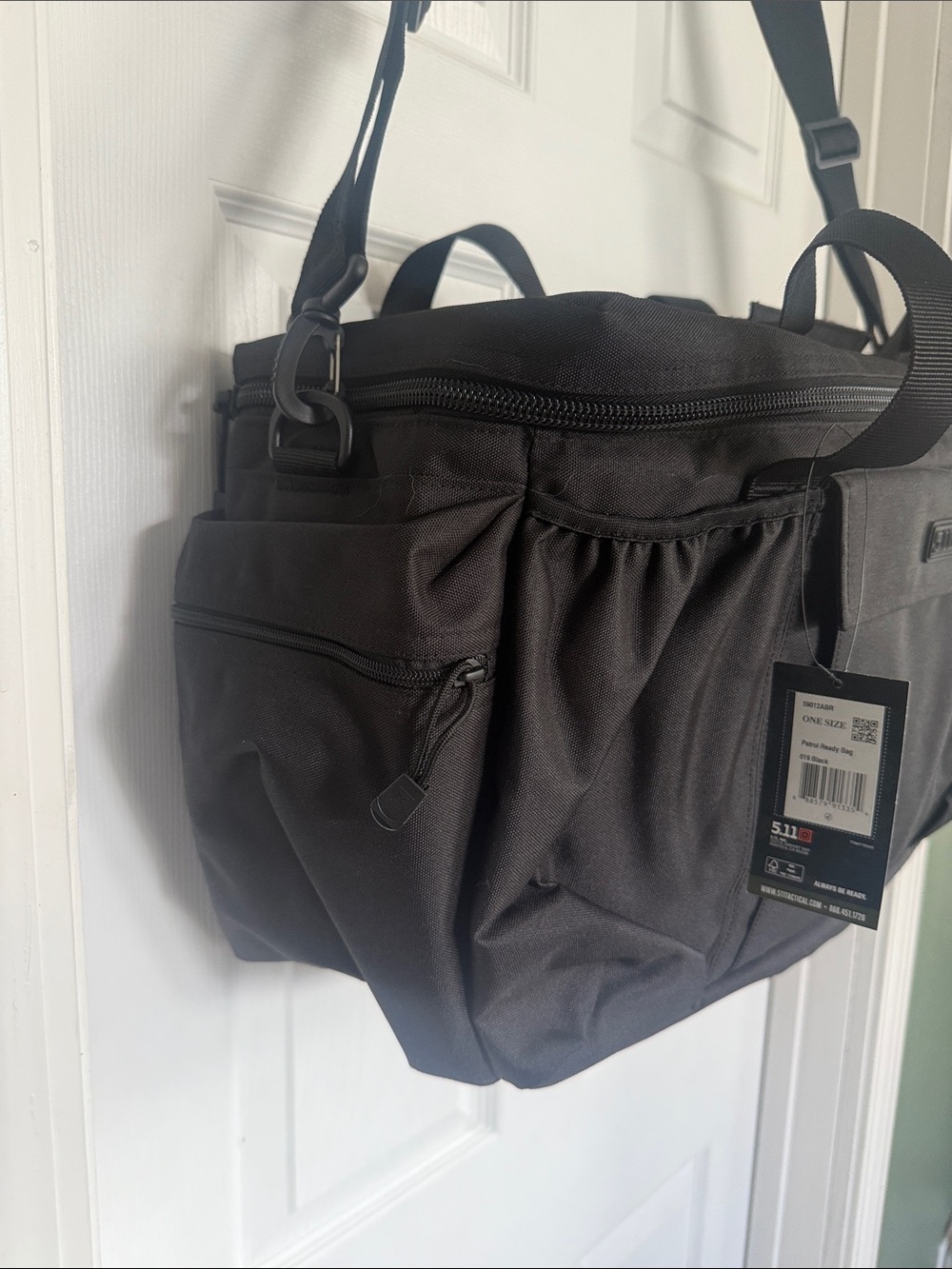 5.11 patrol ready bag. NWT - Picture 5 of 5